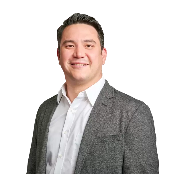 Adam Piper at AXTON Finance