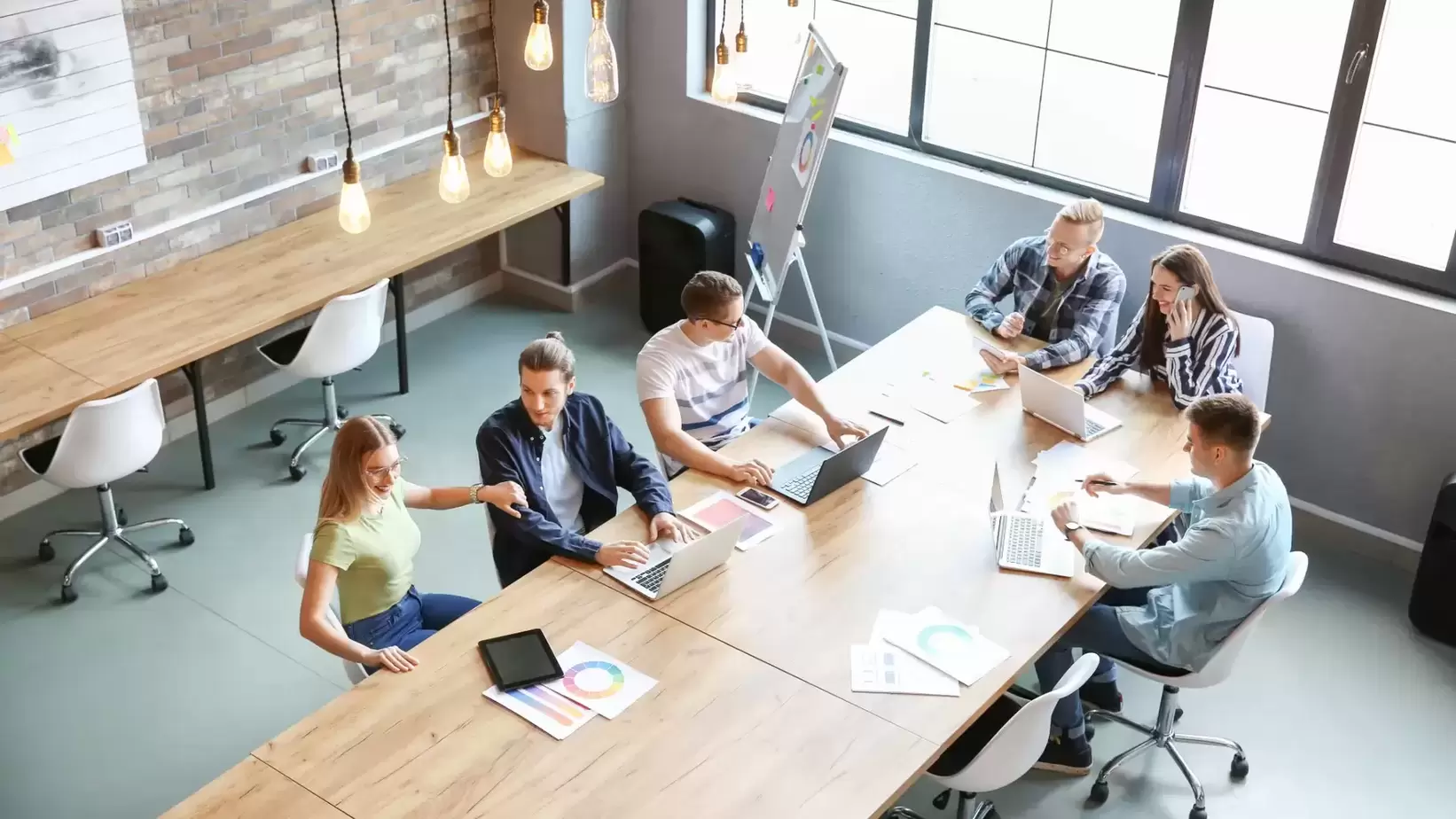 Commercial Loans MLN Finance