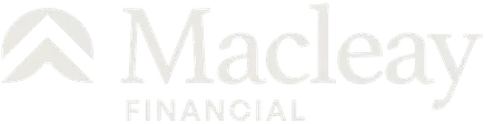 Macleay Financial's Logo