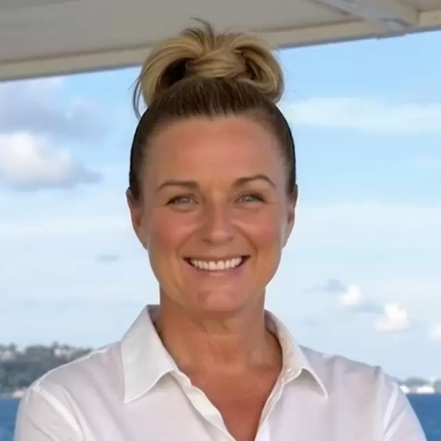 Sarah Colreavy Seabreeze Wealth Mortgage Broker