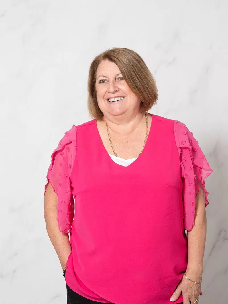 Cherie Van Der Merwe Shoreside Finance