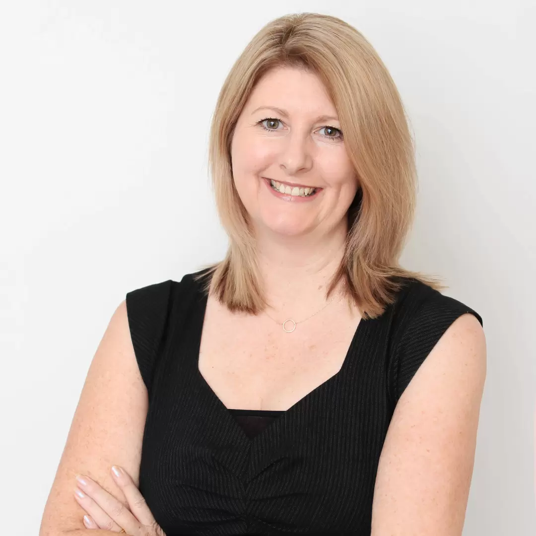 Serena Mullamphy Evolve Loans