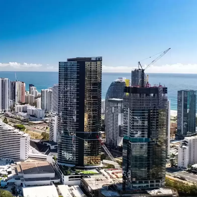 New Wave Property Finance