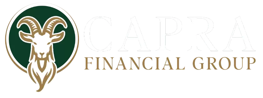 Capra Financial Group's Logo