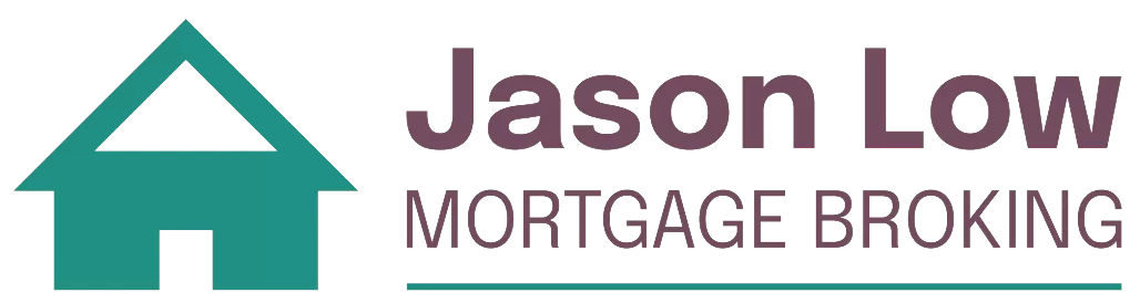 Jason Low Mortgage Broking's Logo