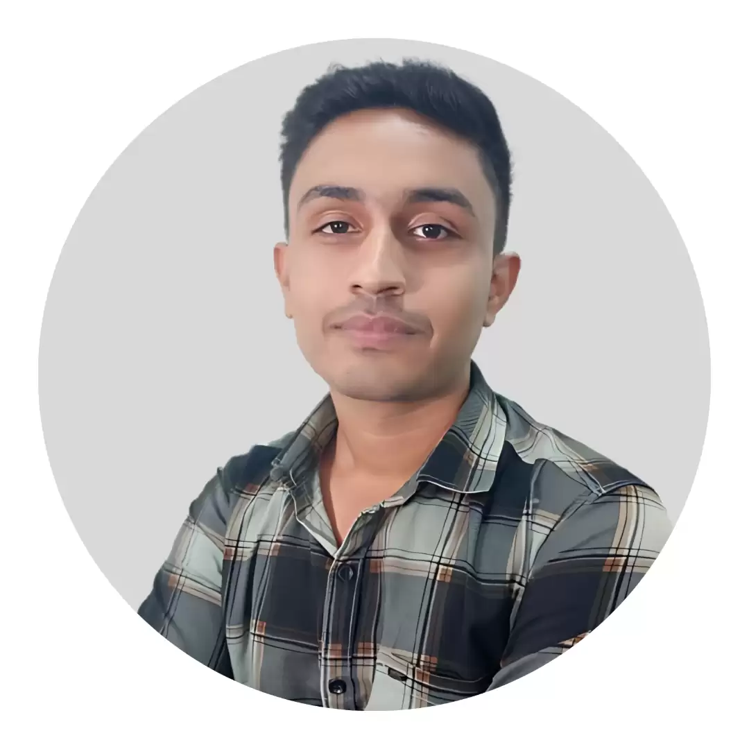 Jayesh Pareek