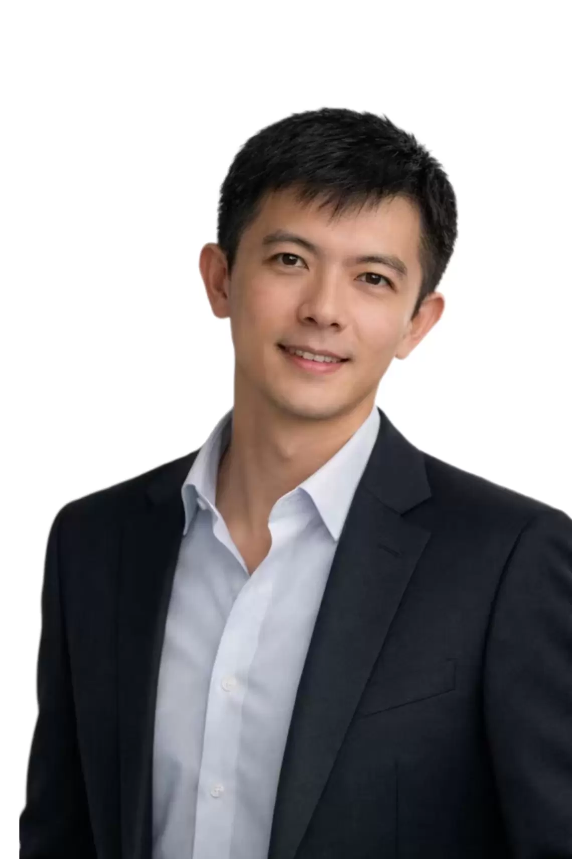 Prince Capital Miles Wu