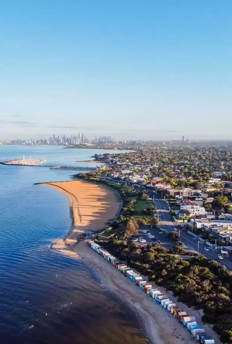 About Finance Broker Melbourne