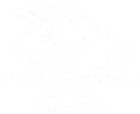 Premium Finance Group Australia's Logo
