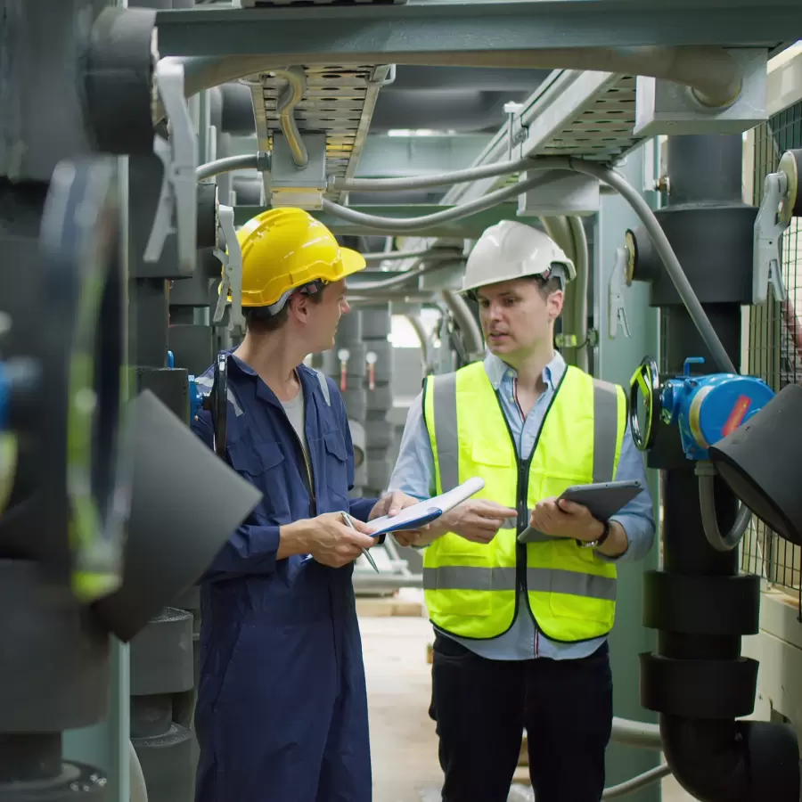 A smarter way to finance your equipment