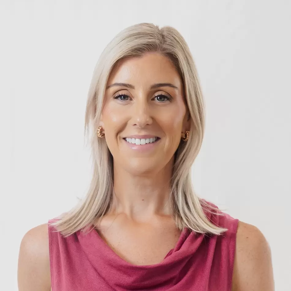 Sarah Daly