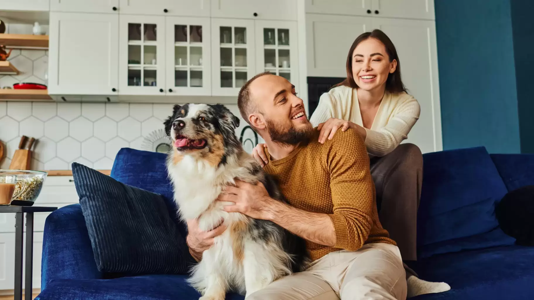 First Home Buyers Credible Finance