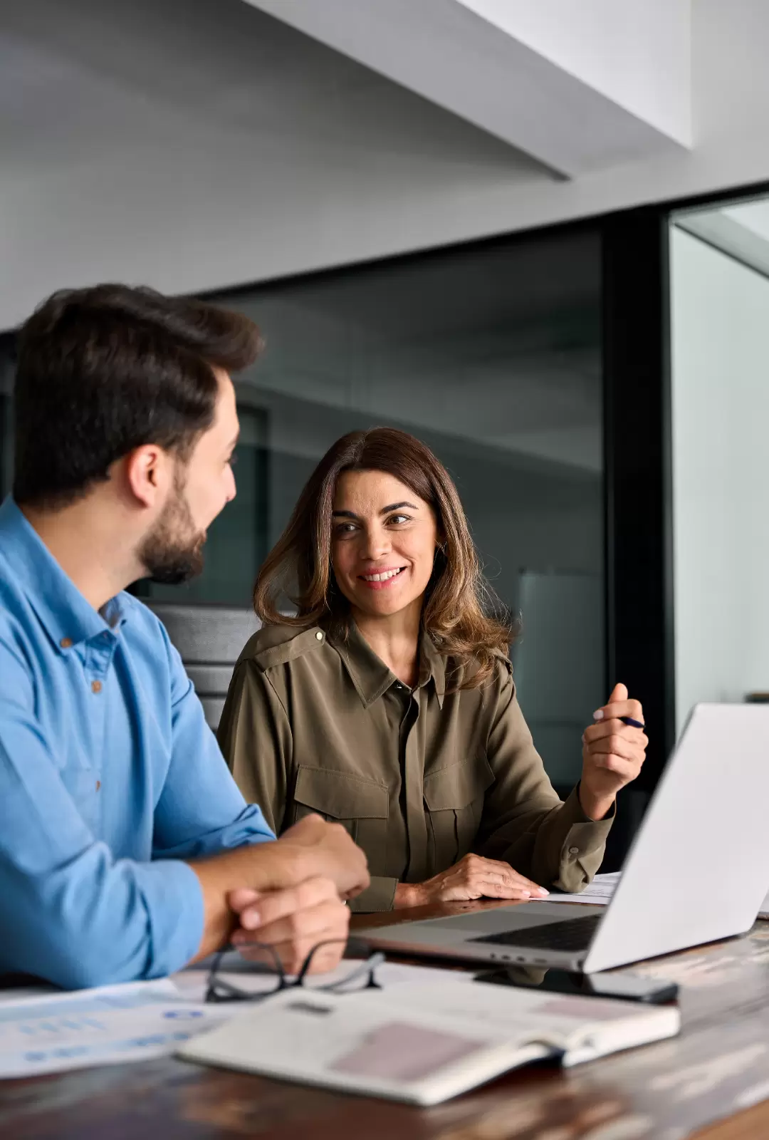 Getting a Construction Loan