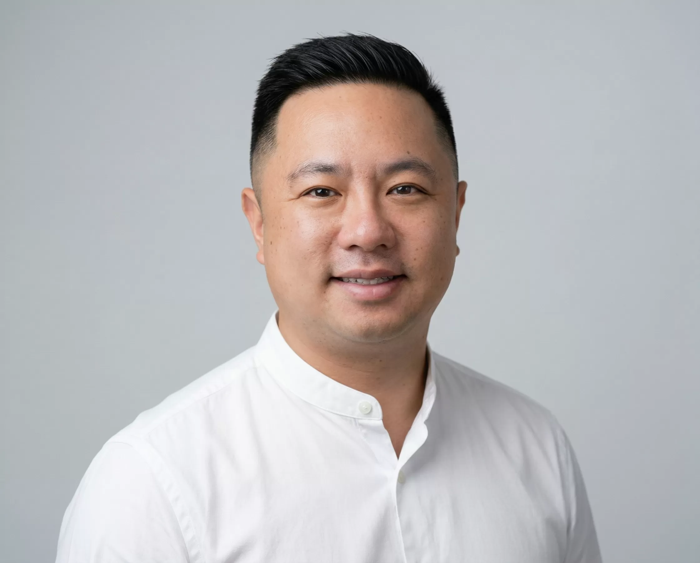 Ricky Vong