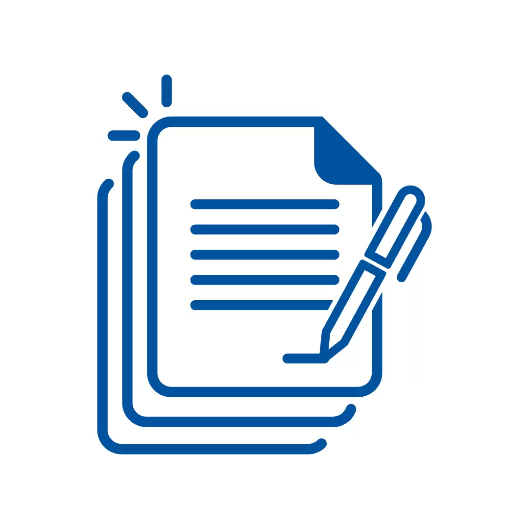 Application Lending Process