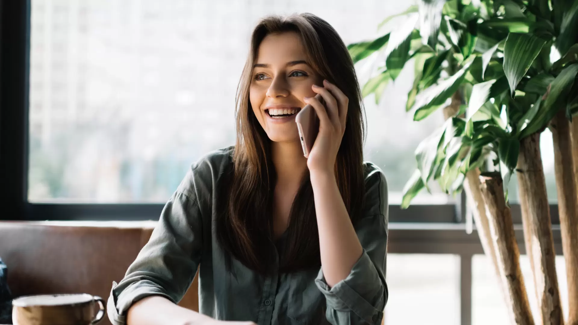 Refinancing Alpha Financial