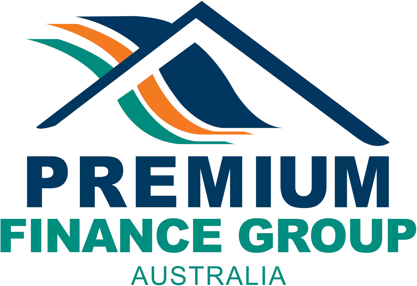 Premium Finance Group Australia's Logo