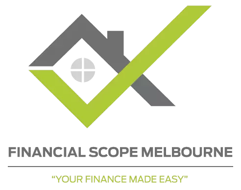 Financial Scope Melbourne's Logo