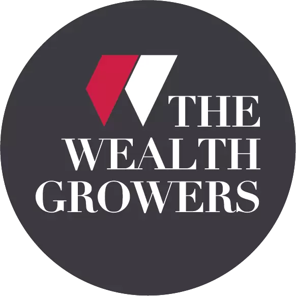 The Wealth Growers's Logo