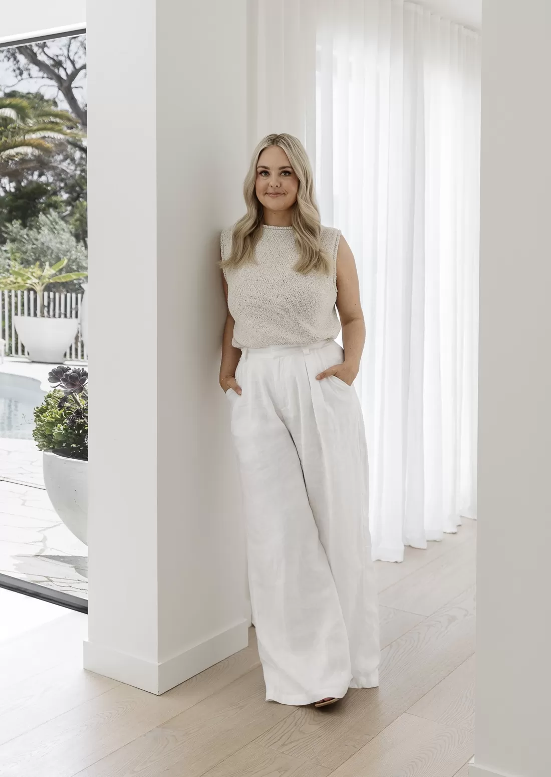 Maddie Barr | Client Services Manager at Zella