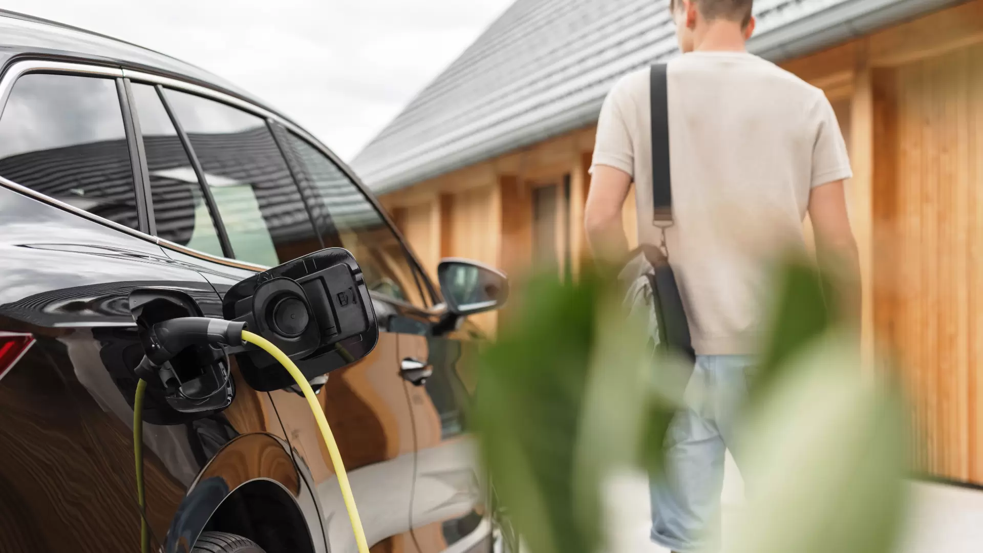 Car Loans for Tech Industry Workers