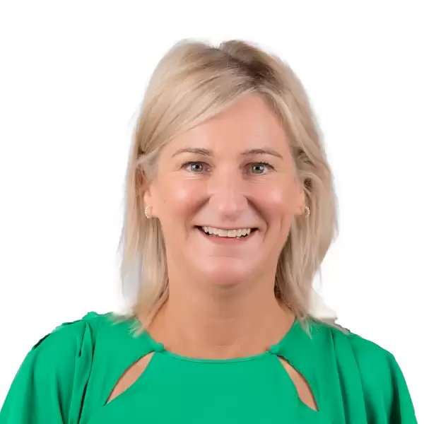Evette Anderson Mortgage Broker GEN Finance