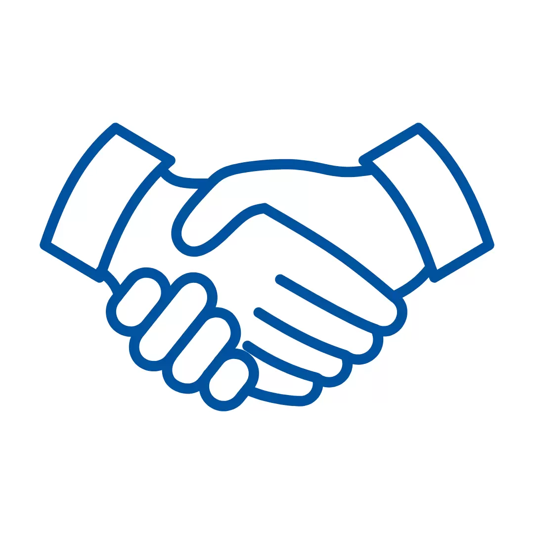 Lending Process First meeting