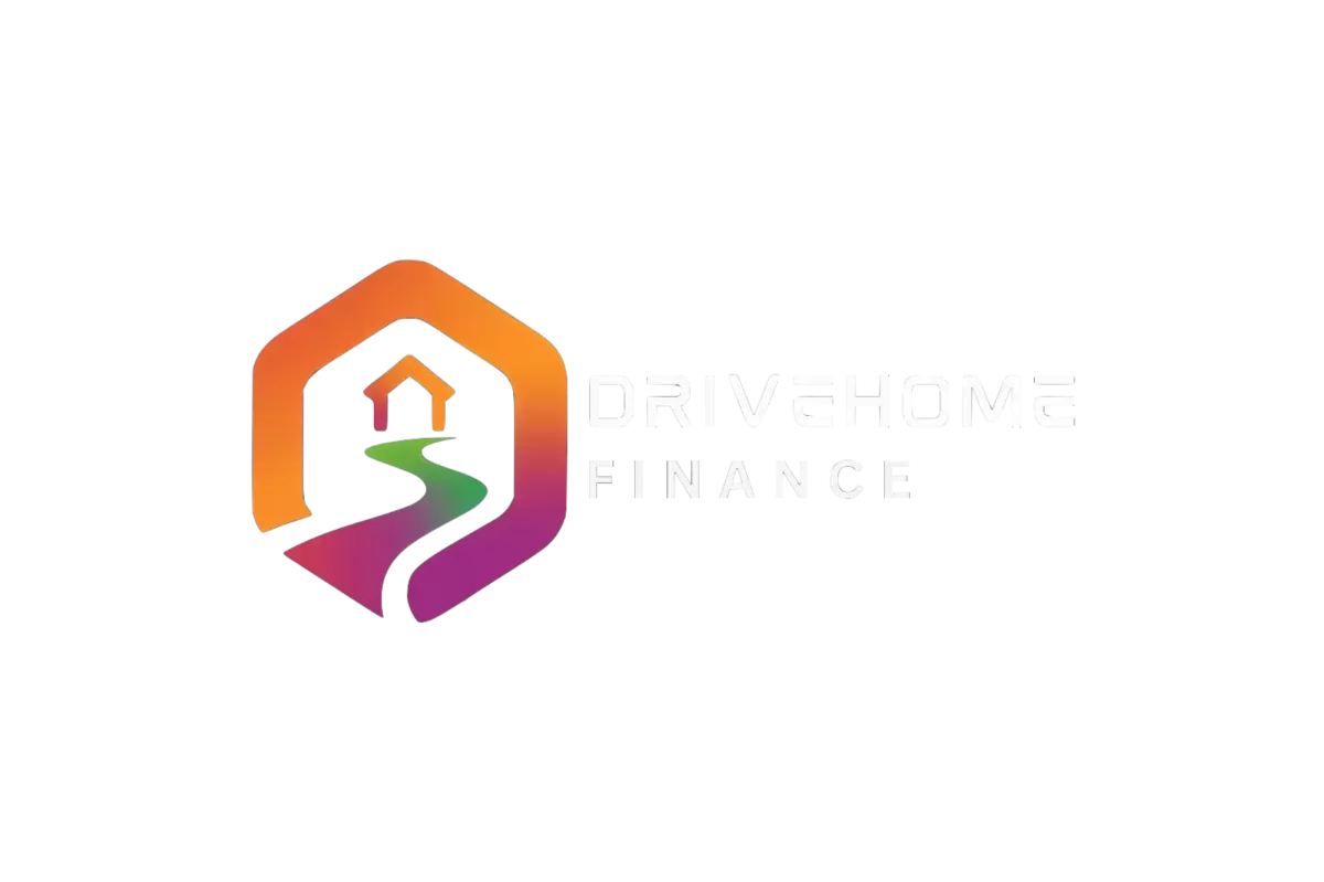 Drive Home Finance Logo