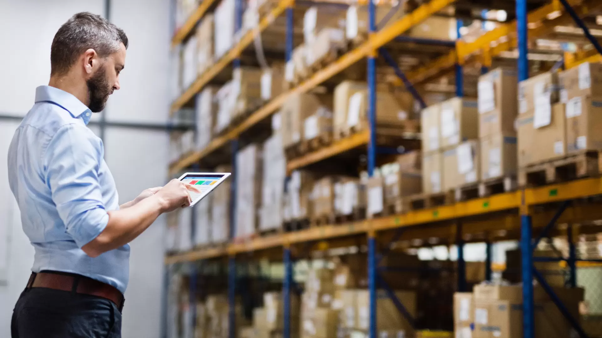 Commercial Loans Trusti Lending