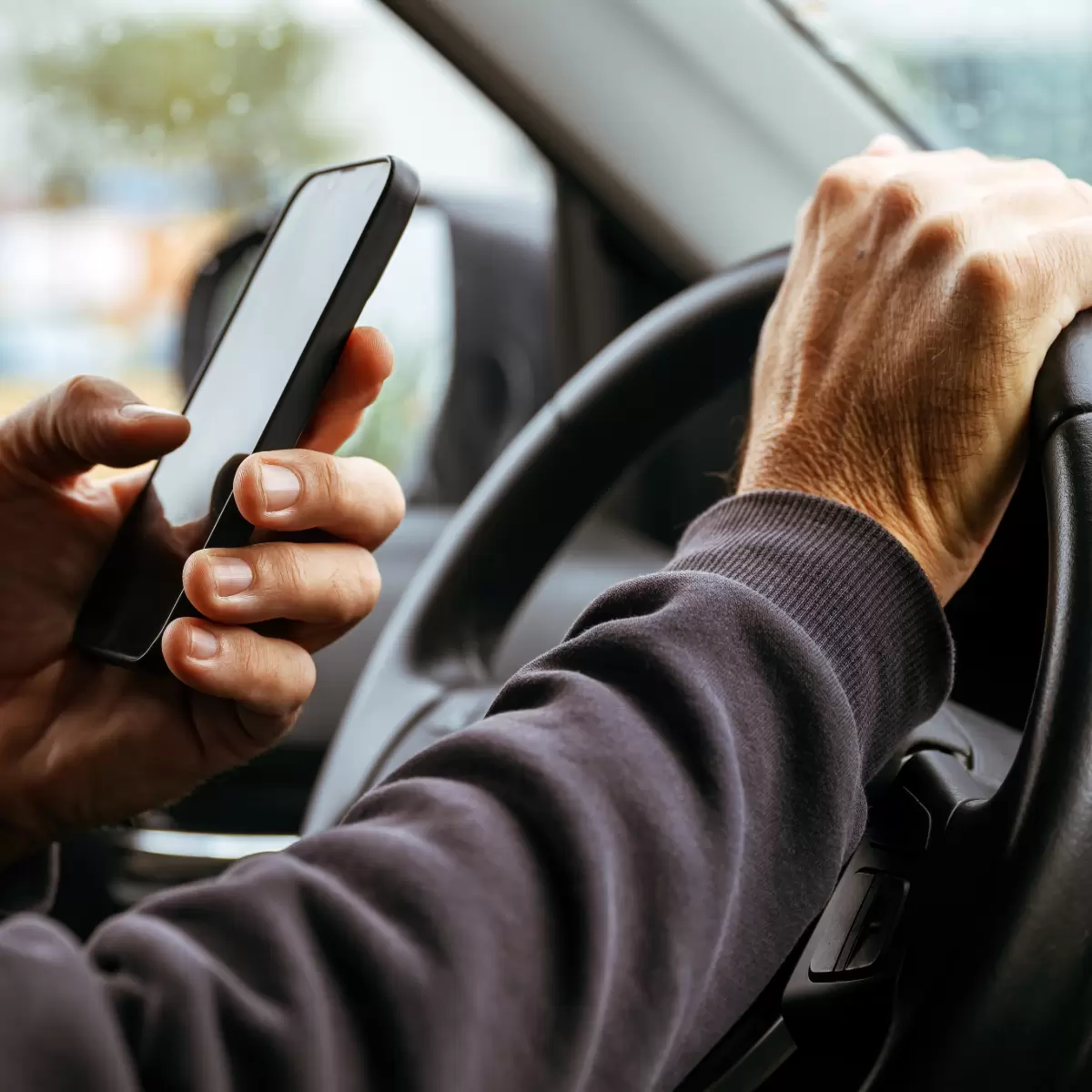 How we get you driving