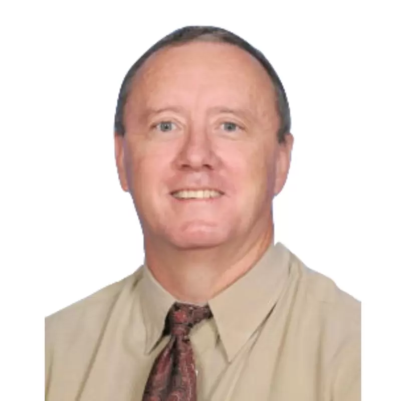 Aaron Palmer Finance & Mortgage Broker at Campbell and Barr Finance