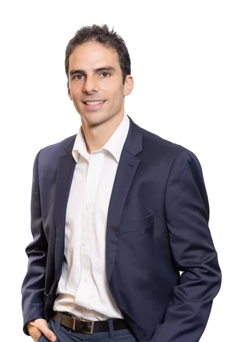 Ryan Camille FinancePath