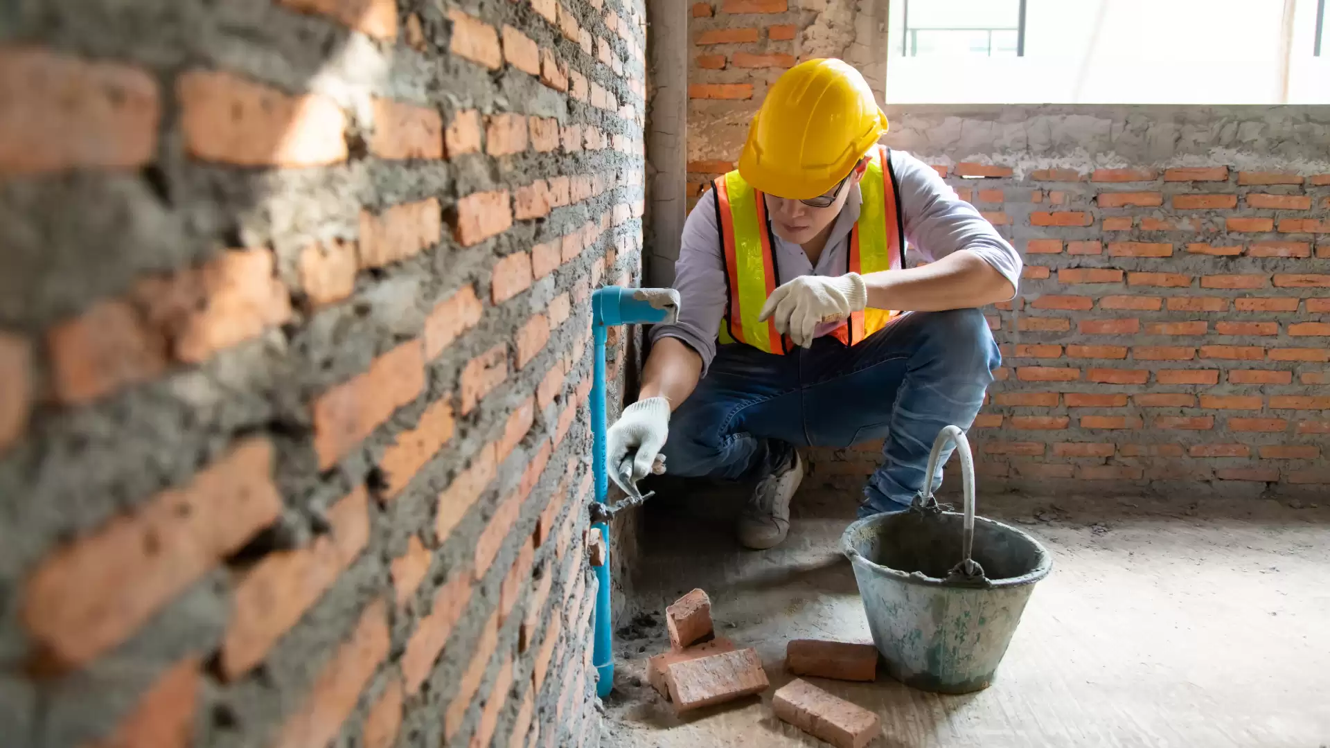 Home Loans for Bricklayers