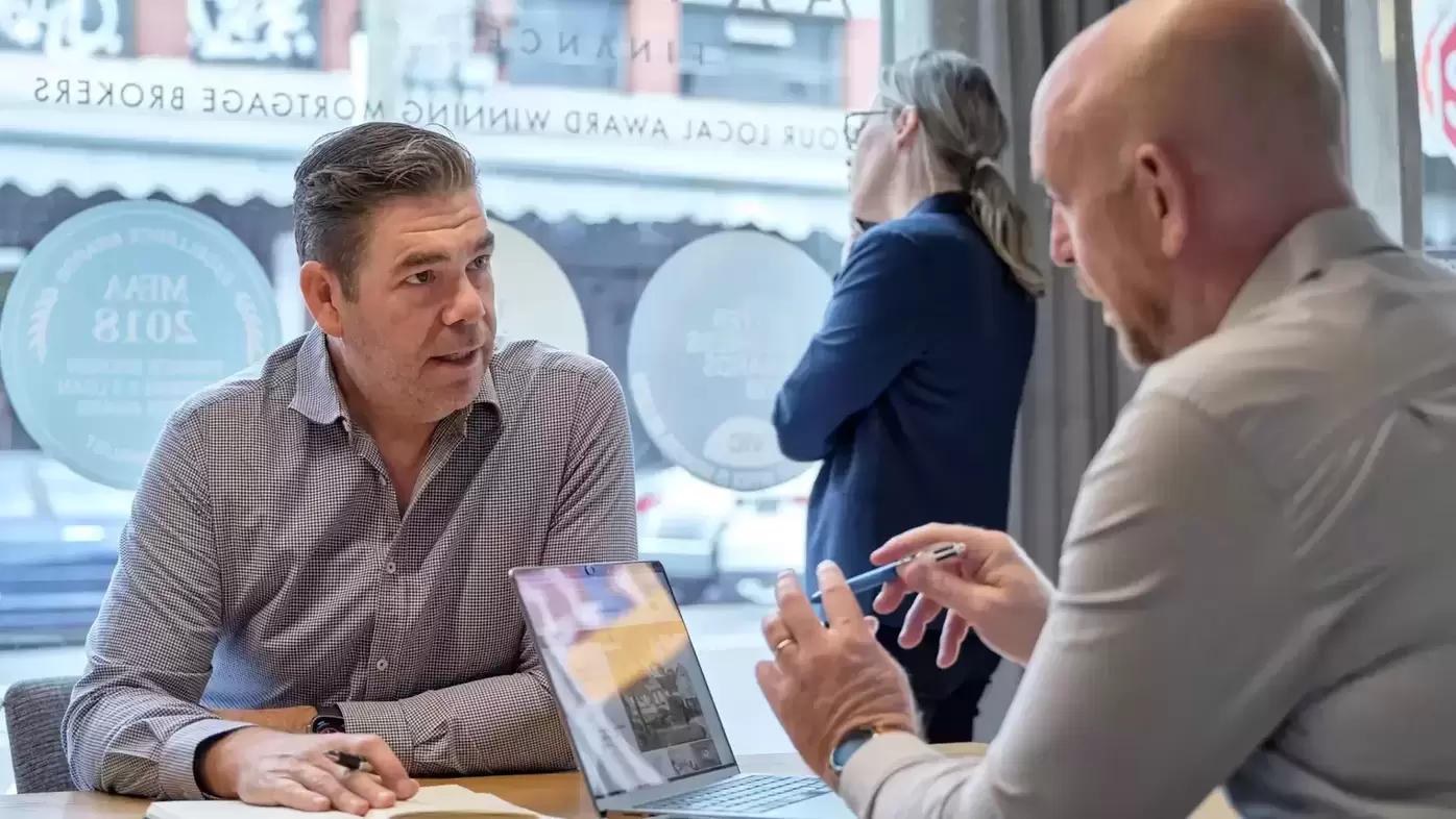 Strategic Mortgage Broking Relationships for Accountants AXTON Finance