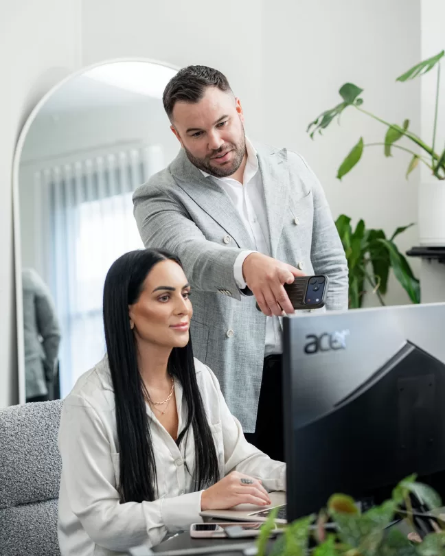 Legacy Lane Finance
