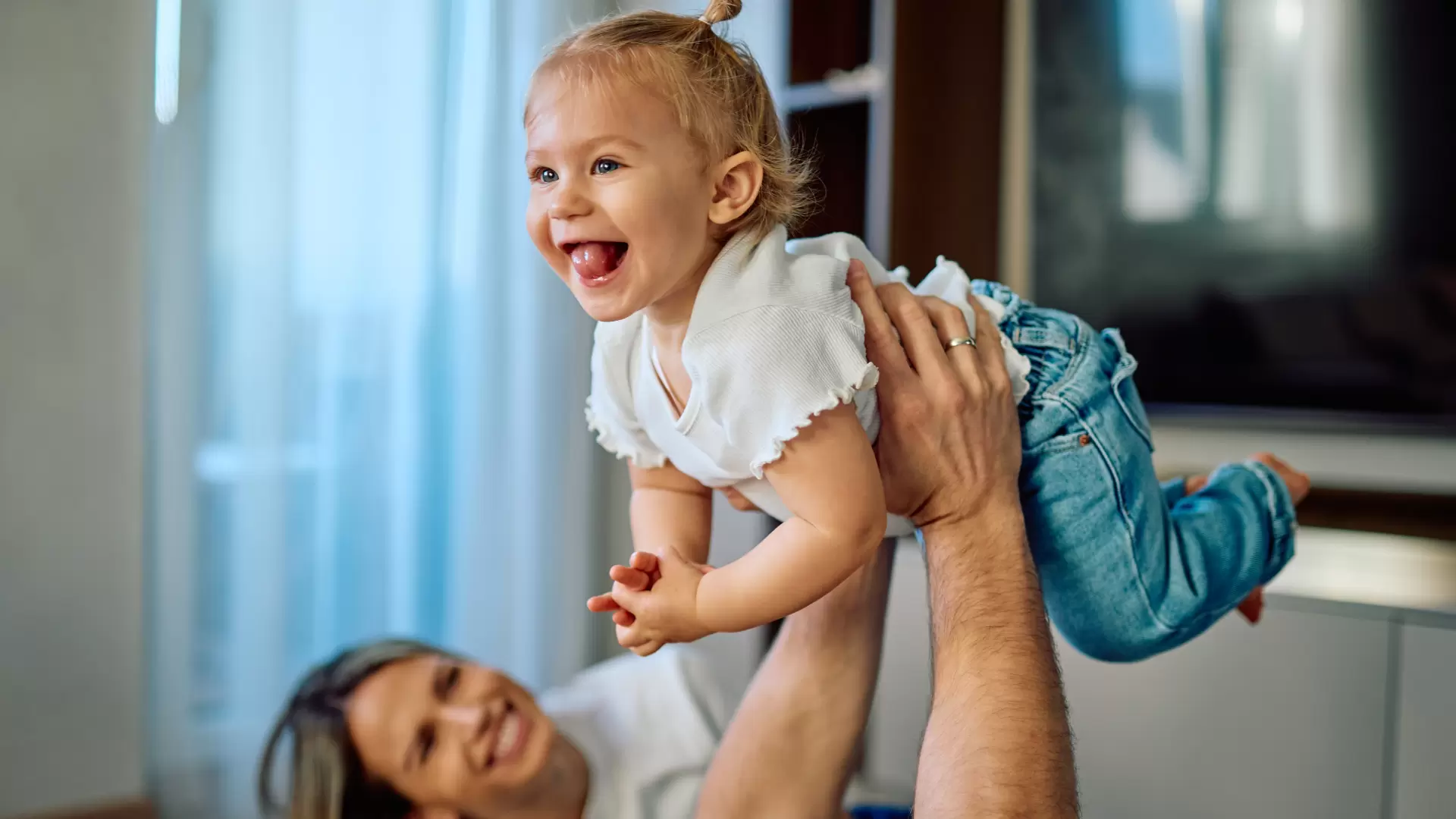 Guarantor Loans FHOG