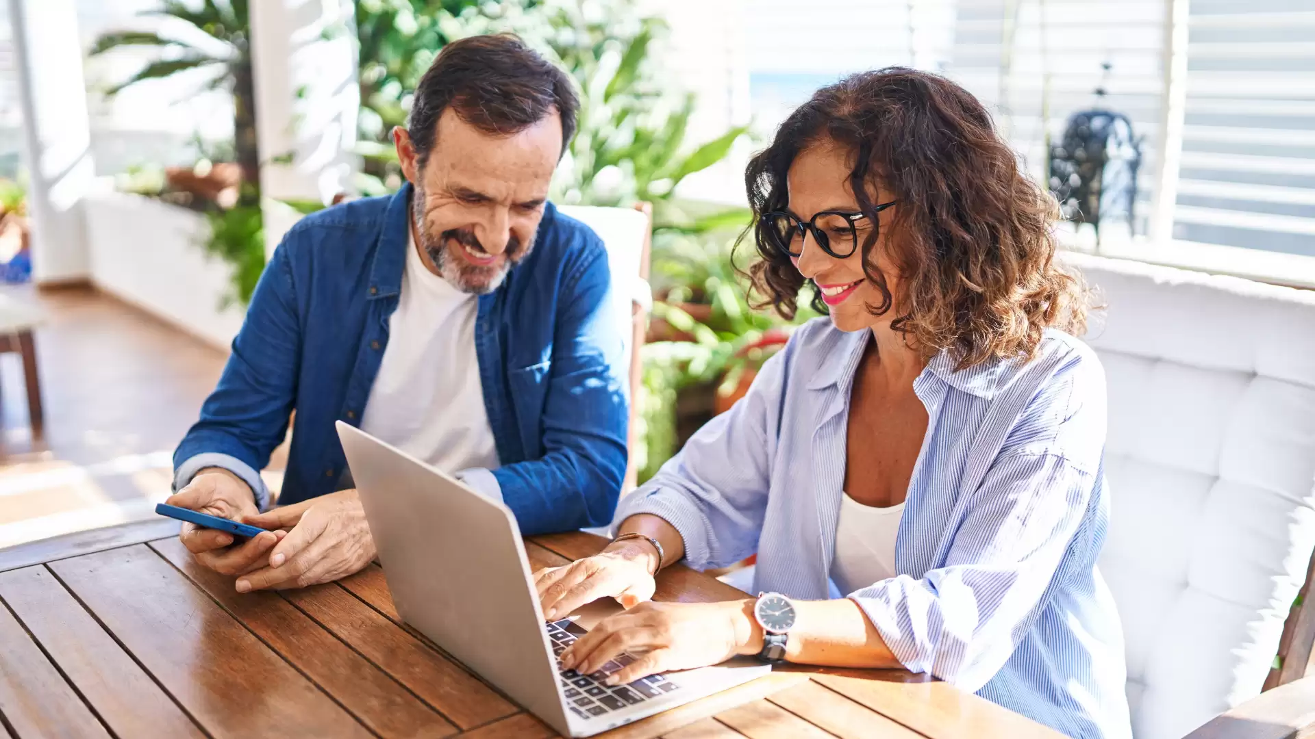 Hero Image for The smartest way to secure home loans for your lifestyle change