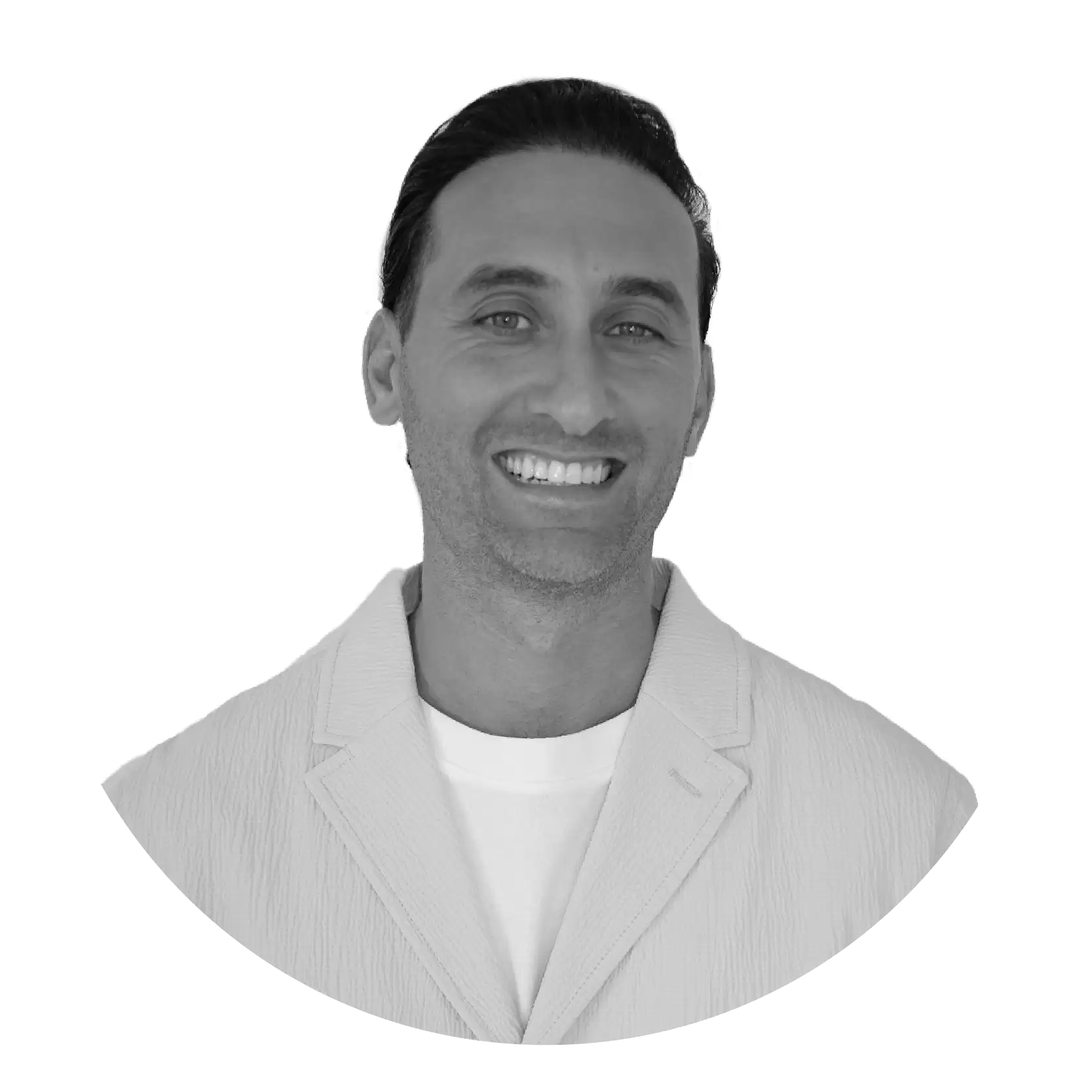 Angelo Hajiittofi Director & Mortgage Broker BlueCherry Home Loans