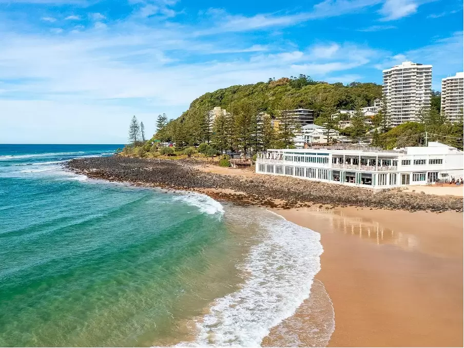 Mortgage Broker in Burleigh Heads, QLD