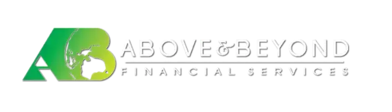 Above & Beyond Financial Services's Logo