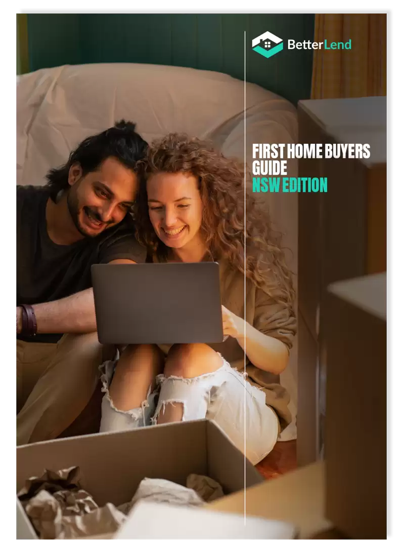 Betterlend ebook