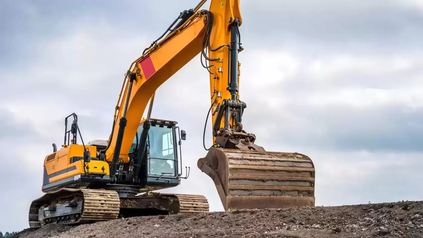 Equipment Finance