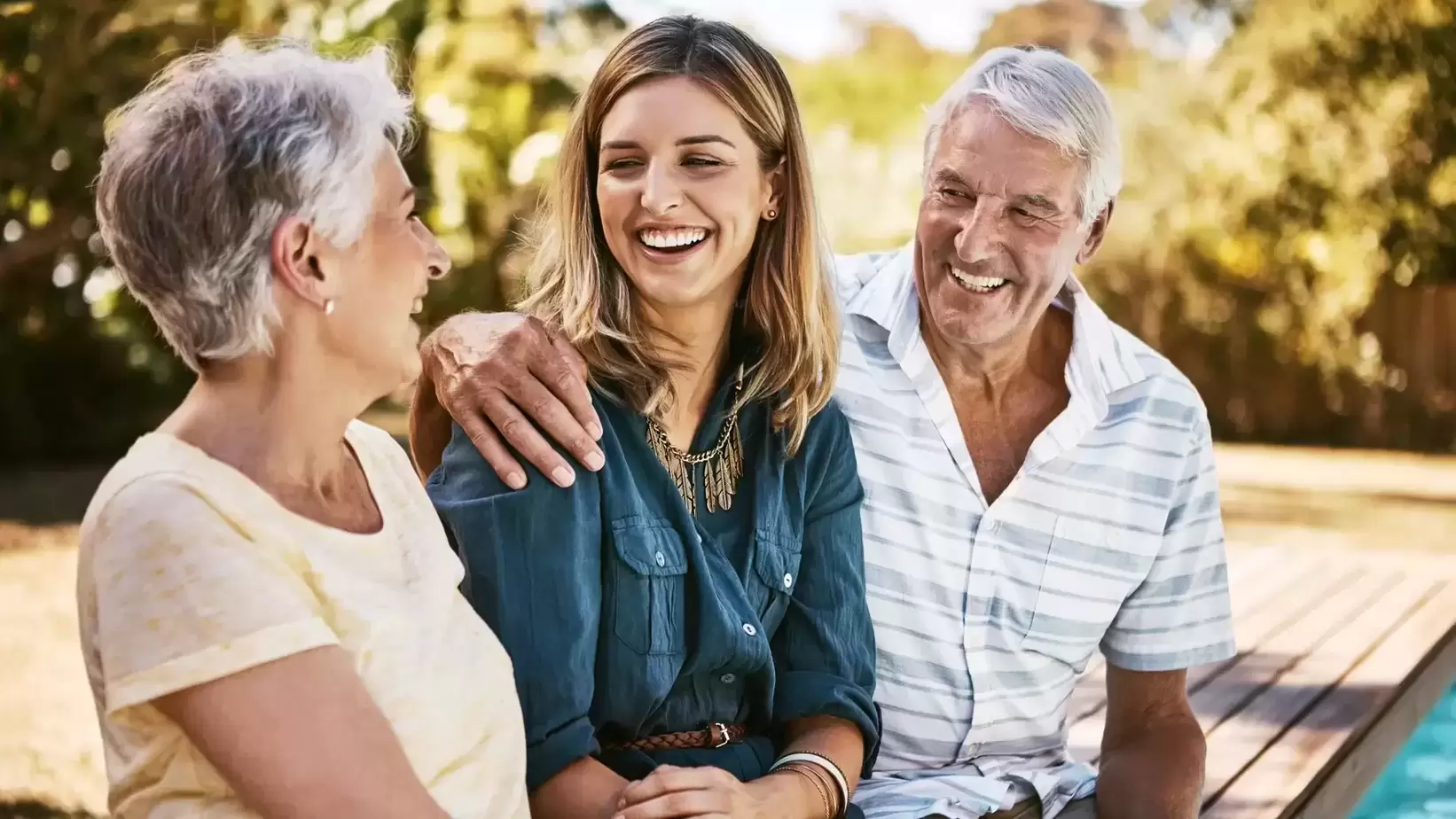 First Home Buyer Experiences Simple Lending