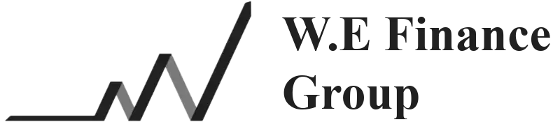 W.E. Finance Group's Logo