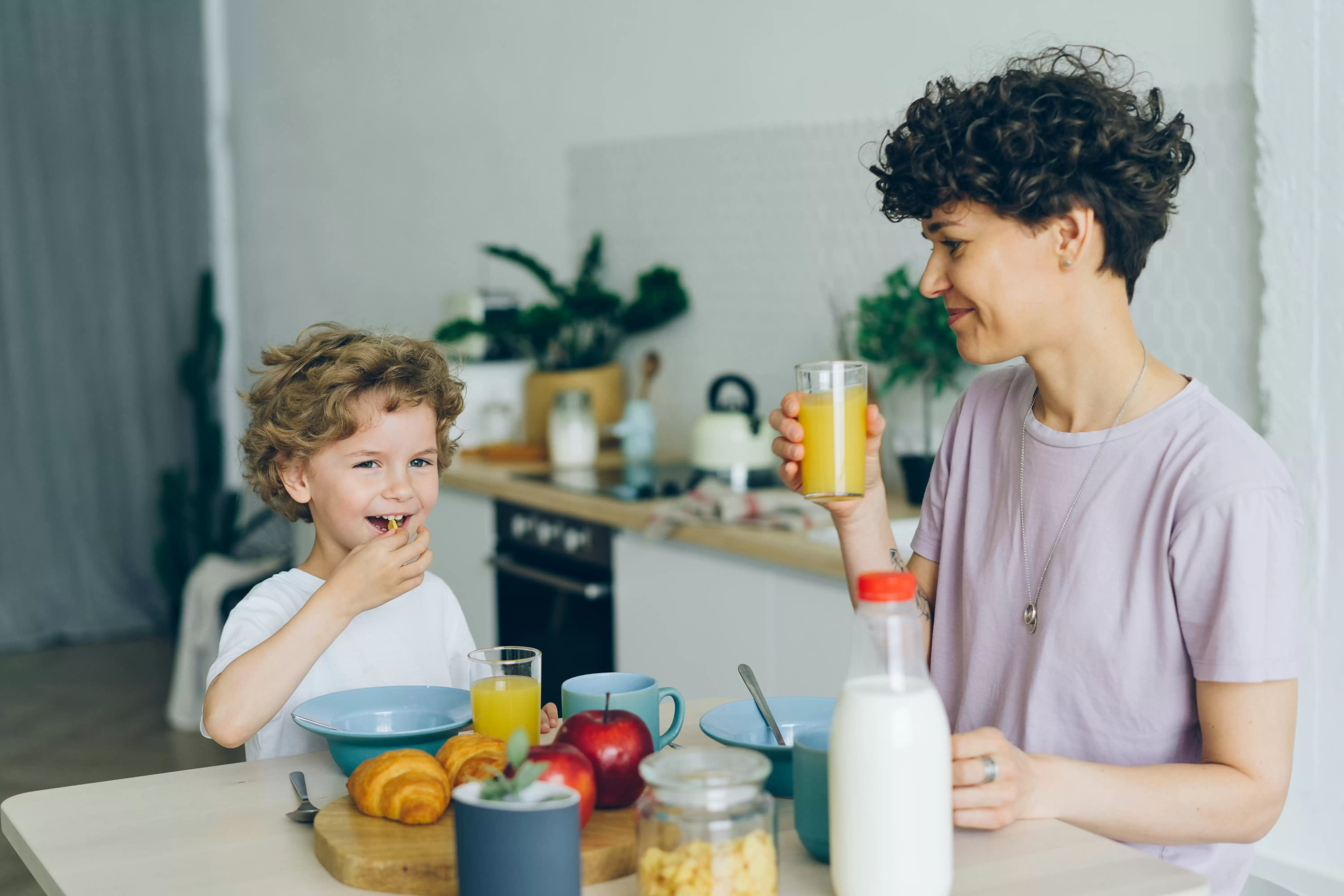 Buying your First Home