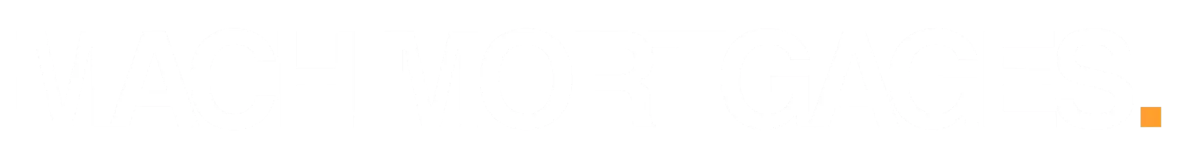 Mach Mortgages's Logo