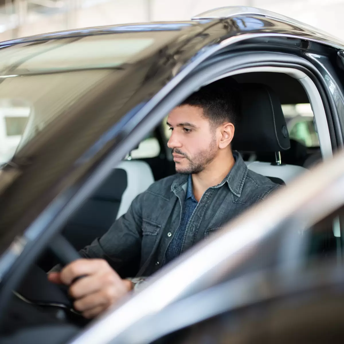 A smarter way to get car finance