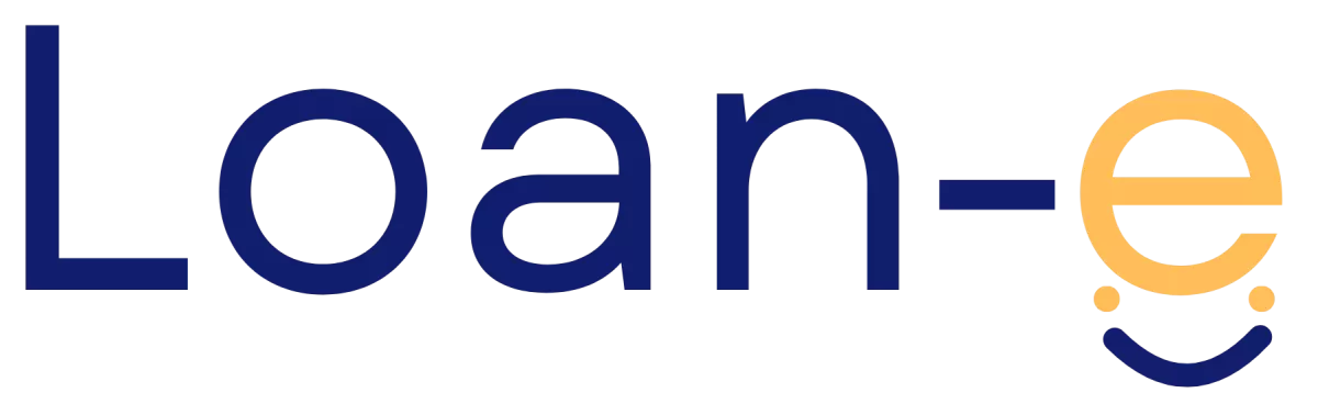Loan-e's Logo