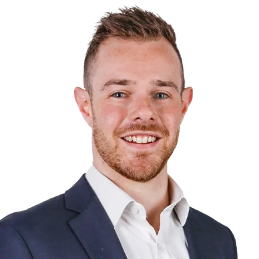 Marlon Plavin Mortgage & Finance Broker