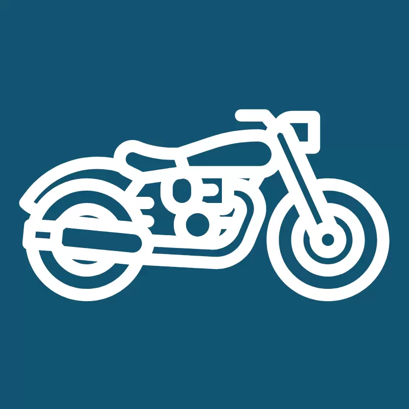 Motorcycle Loans TRU Asset Finance
